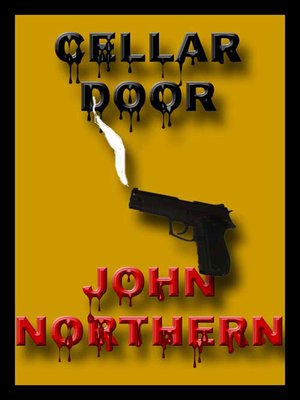 cover image of Cellar Door